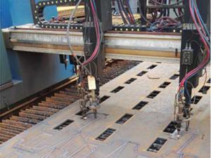 機(jī)加工件案例