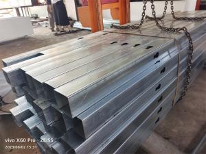 激光切管機(jī)(方管，角鋼切割)