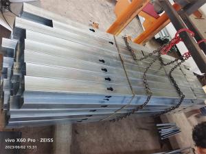 激光切管機(jī)(方管，角鋼切割)