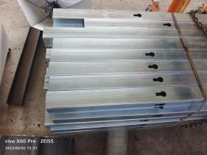 激光切管機(jī)(方管，角鋼切割)